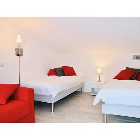 & Comfortable Villa Saint-Raphaël