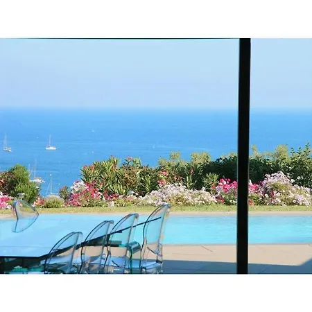 Villa & Comfortable Saint-Raphaël