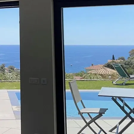 & Comfortable Villa