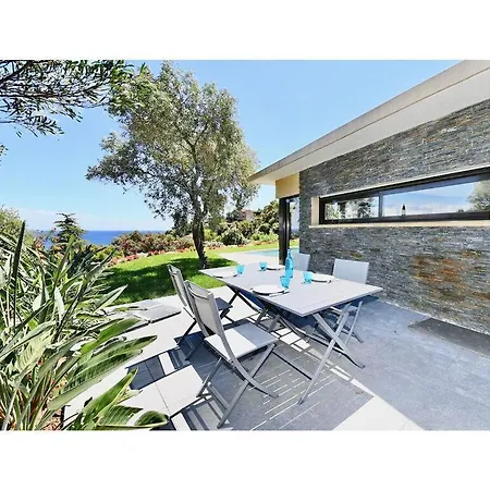 Villa & Comfortable