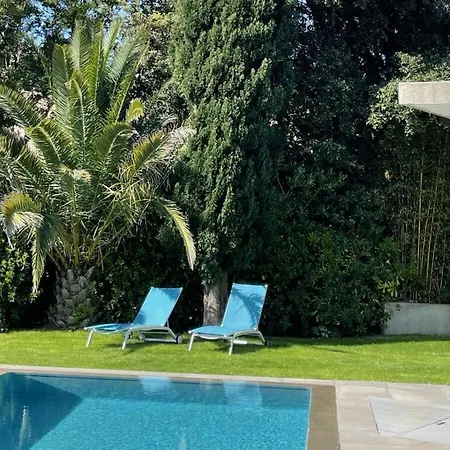 & Comfortable Villa